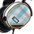 Argentina Soccer Flag SteelSeries Arctis 3 Skin